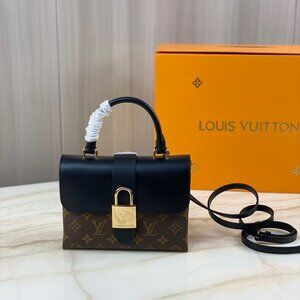 Classic Louis Vuitton Bag: A Stylish and Versatile Choice for Elegance